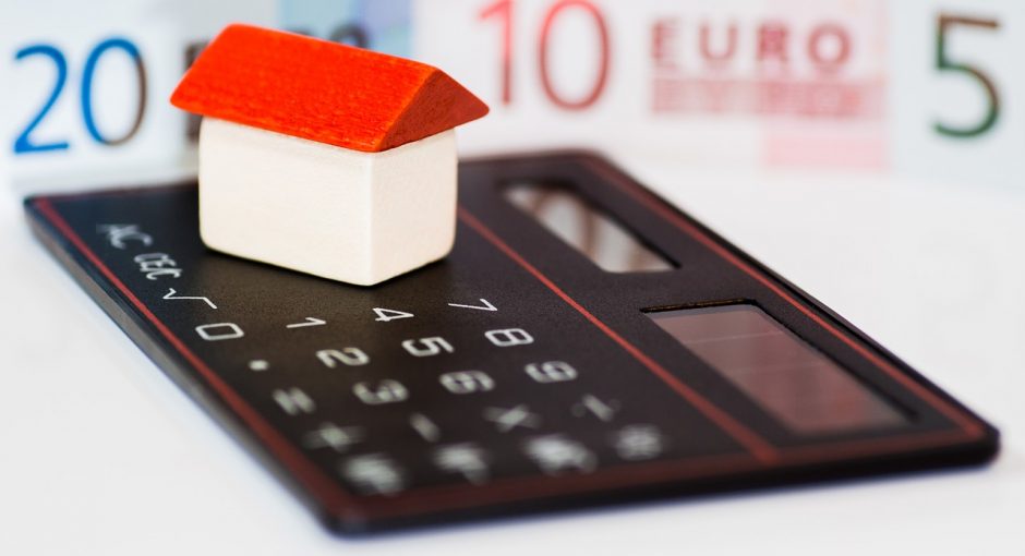 Why You need to Usually Use a Mortgage Calculator